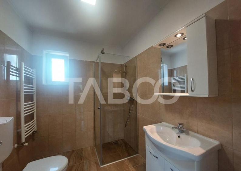 Spatiu birouri de inchiriat 50 mp loc de parcare Talmaciu Si - 7