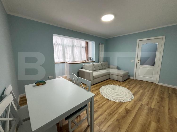 Apartament 4 camere, 68 mp, zona Pod Ros - 2
