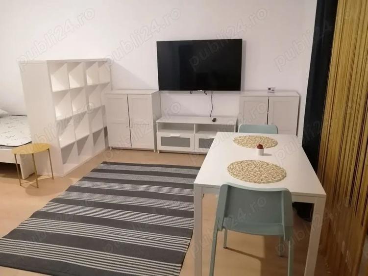 DE INCHIRIAT | STUDIO | ATRIA RESIDENCE - 1