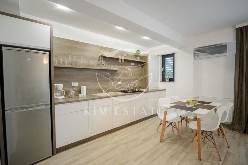 Apartament 2 Camere Hanul cu Peste - 7