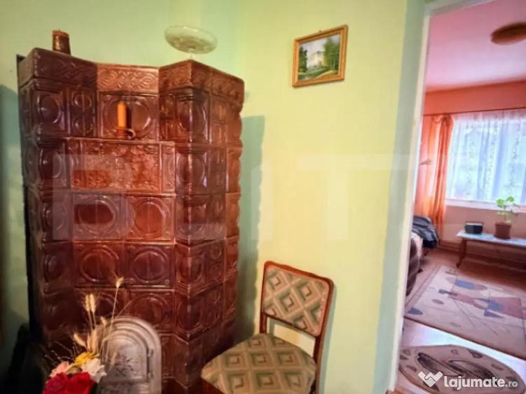 Casa de vanzare Cristian, jude?ul Bra?ov, 132.500eu - 4