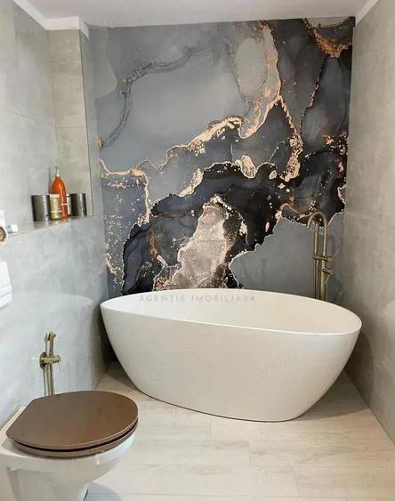 Duplex superb - toate utilitatile - finisaje premium - 5