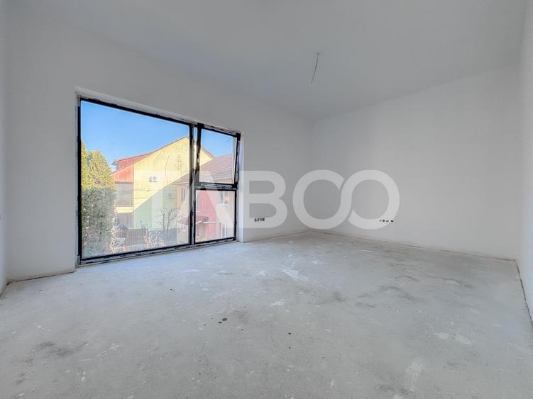 De vanzare unitate duplex Cluj Napoca Manastur zona Balea - 17