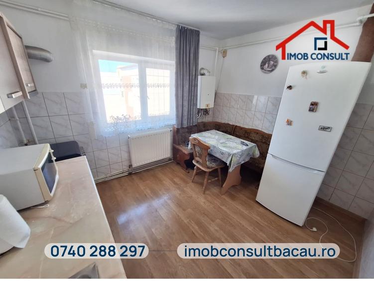 APARTAMENT 2 CAMERE DE ÎNCHIRIAT | ET 2|MIORIȚEI |CE1772 - 8