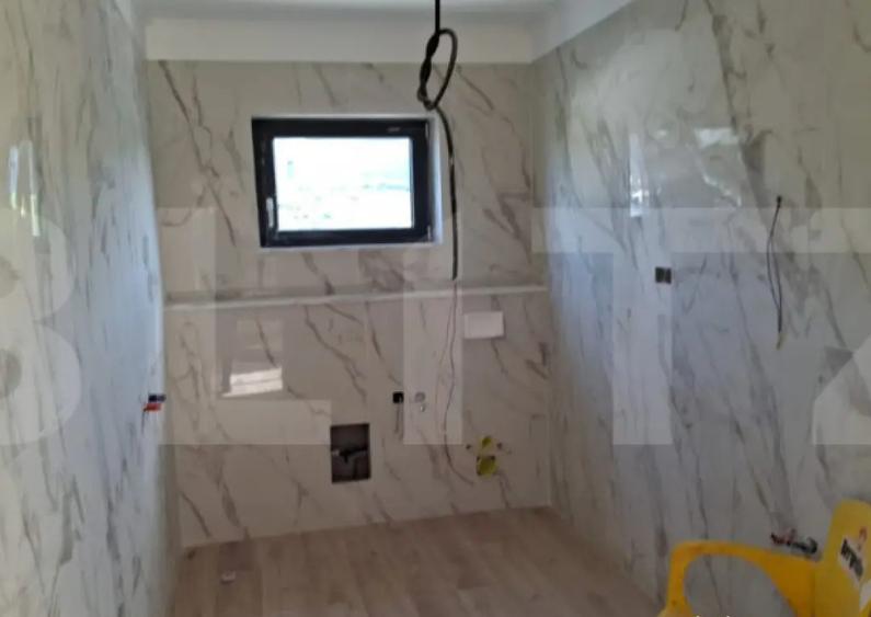 Apartament cu 3 camere, 85 mp ?i un teren de 200 mp, Zalau - 3