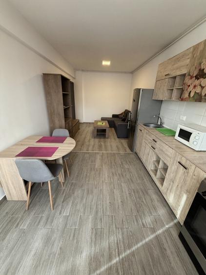 Pacii l Rotar Park 1 l 2 Camere+Parcare l 2 Min Metrou l - 7