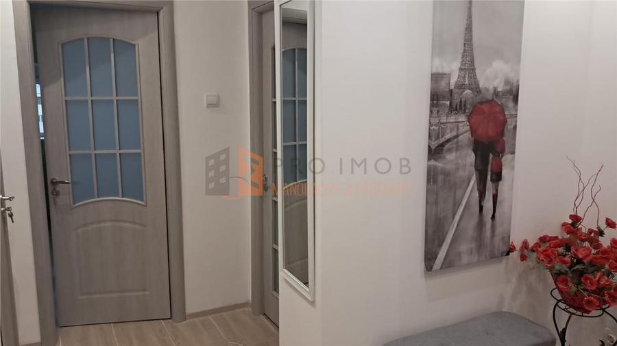 Apartament 2 camere cf 1 decomandat zona Ultracentrala - 9