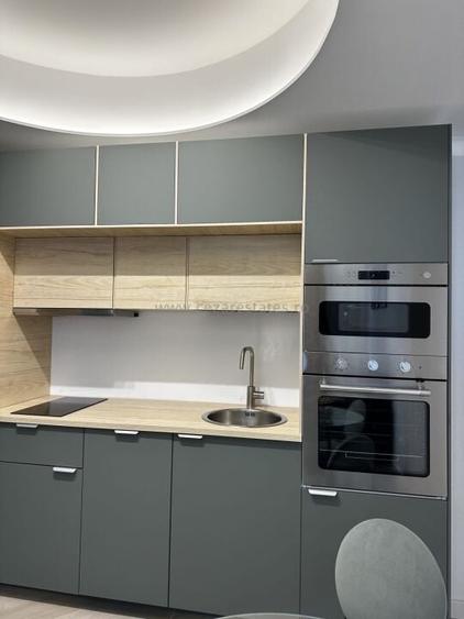 PIPERA CORTINA  APARTAMENT 3 CAMERE MOBILAT COMPLET - 9