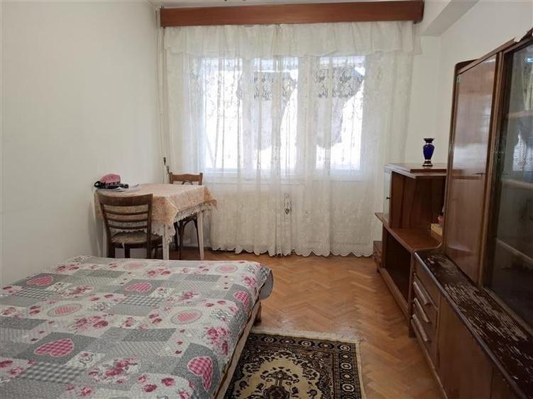 Apartament 3 camere, et 3, CT, doua balcoane, Primarie - 4