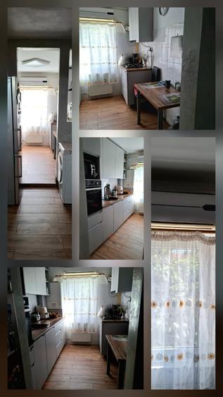 Apartament cu 3 camere decomandat în Lipovei