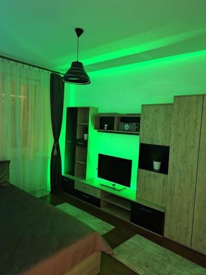 Inchiriez garsoniera zona str.Albac - 8