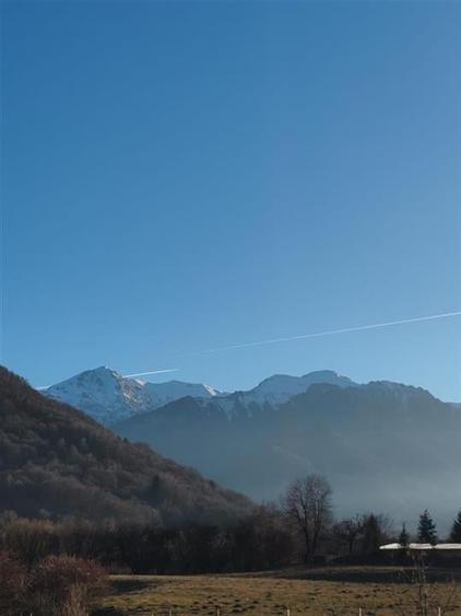 Casa De Vacanta P+M Rasnov Zona Glajarie Najila - 4