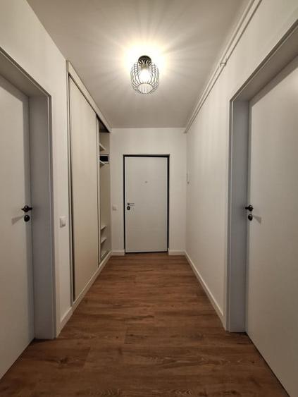 Apartament la prima inchiriere, parcare, zona Eroilor - 7