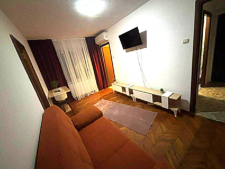 tic-tac,apartament 2 camere,etaj 3 - 1