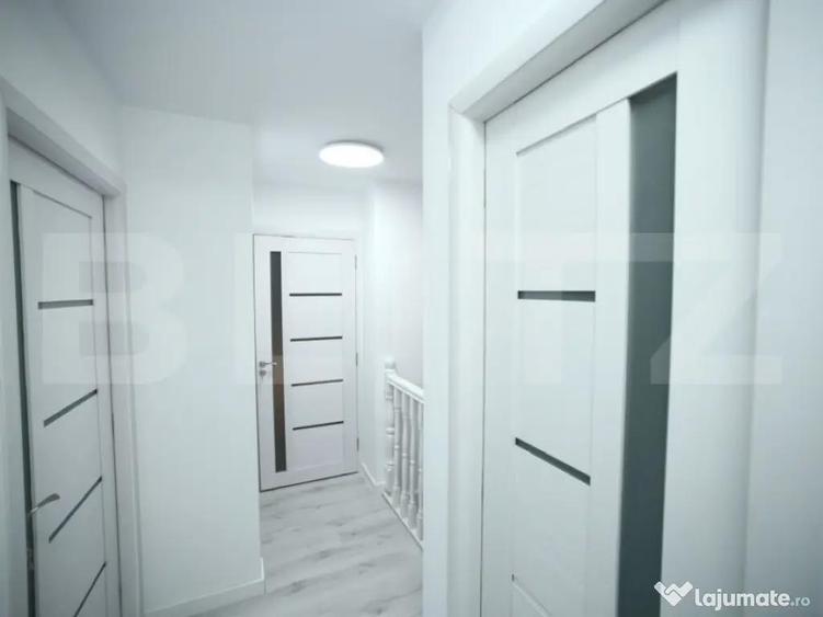 Casa Ultramoderna Zona Budiu - 3