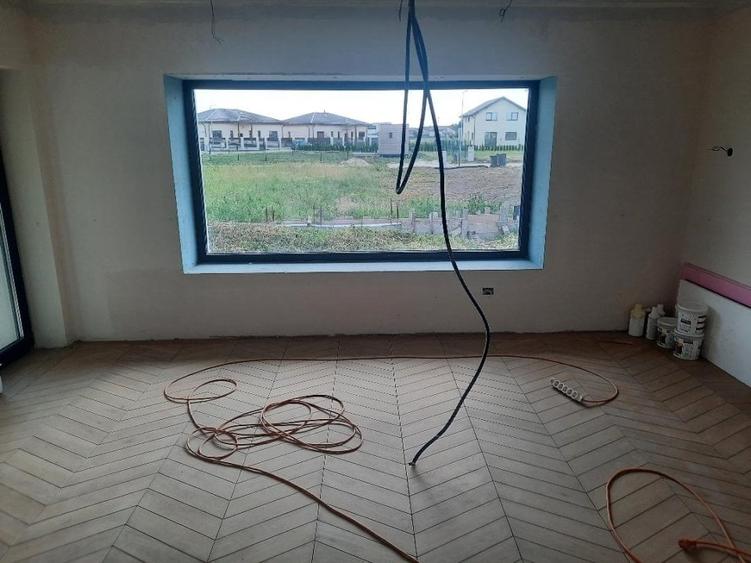 FARA COMISION VILA CONSTRUCTIE TOP 5 camere 3 bai P+1 GARAJ ZIDARIE *35* - 15