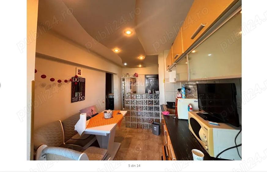 Apartament 3 camere Pantelimon Parcul Florilor Apartament 3 camere Pantelimon Parcul Florilor