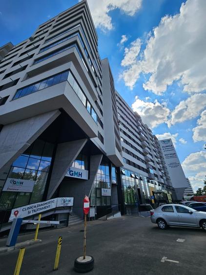 Apartament premium, parcare inclusa. Management profesional. - 2