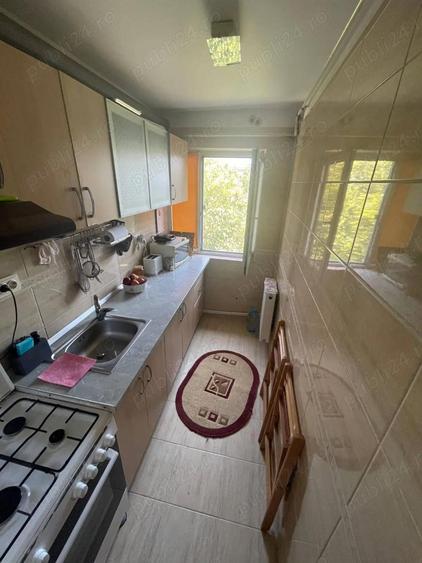 Apartament 2 camere, mobilat utilat, centrala gaz, Inel II - Salvare - 1