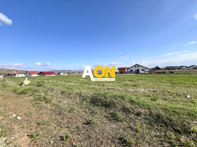 Teren cu Proiect pentru Duplex, toate utilitatile, 491MP - 1