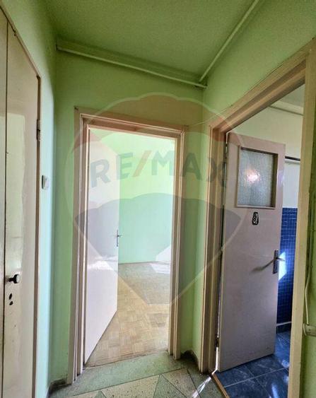 Apartament doua camere Gura Campului Medias - 3