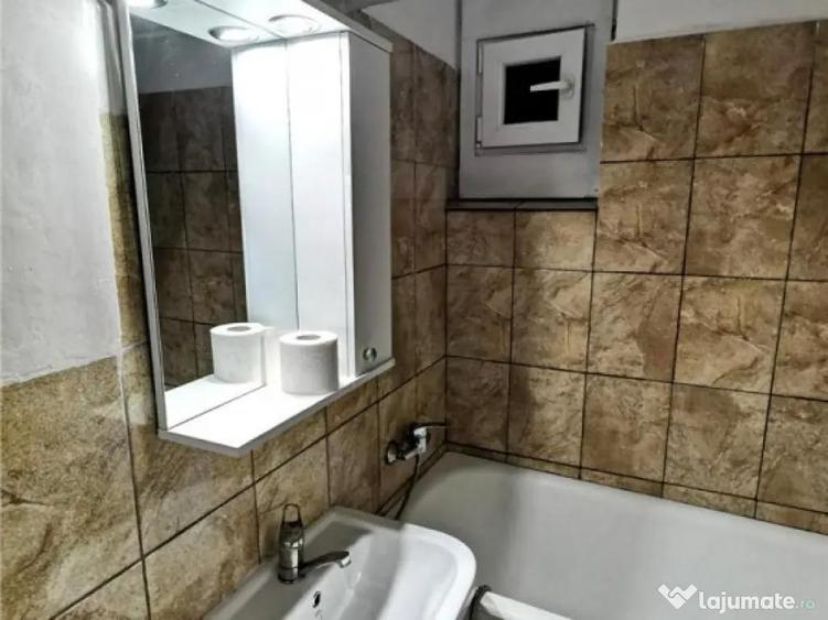 Apartament 2 camere 60 mp Bulevardul Stefan cel Mare - 5