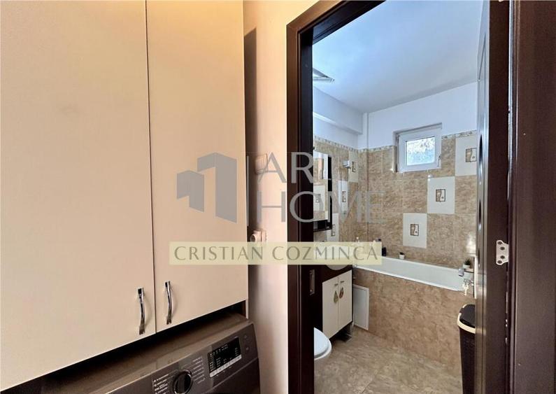 Apartament 2 camere, semidecomandat, Sud, Ploiesti - 4