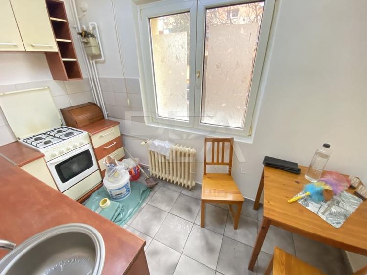 Garsoniera-decomandata-Mega Image Rahova - 3