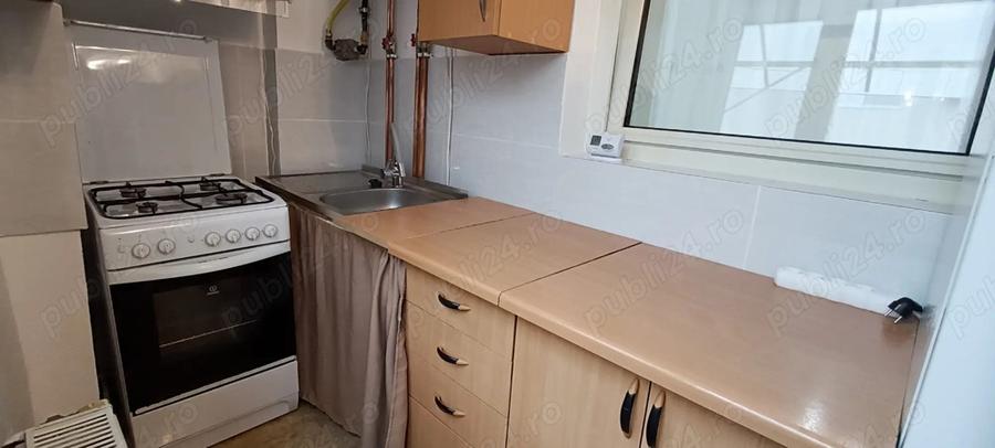 Inchiriez apartament 2 camere la casa, direct de la proprietar - 7