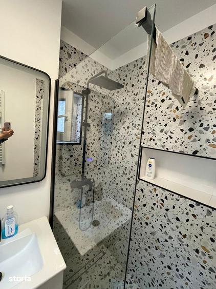 Vanzare apartament 3 camere Drumul Taberei Valea Argesului Sector 6 - 7