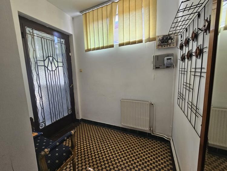 Apartament in Vila Parter Inalt Garaj propriu Unirii strada Cuza Voda - 7