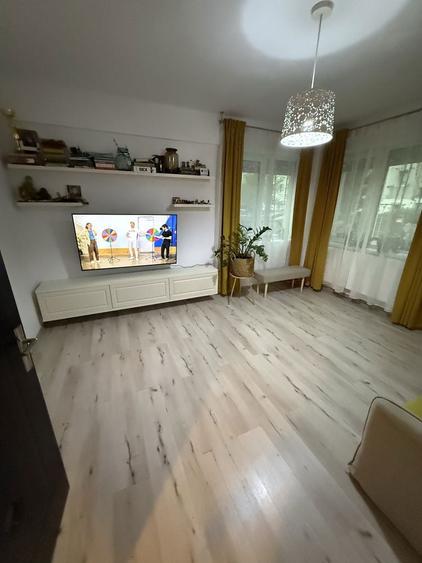 Apartament 2 camere Milcov 112e, bloc nou. - 3