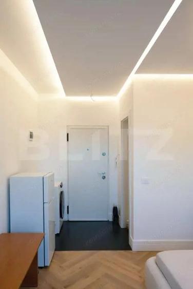 Garsoniera, 17.80 mp, zona Ipotesti - 7