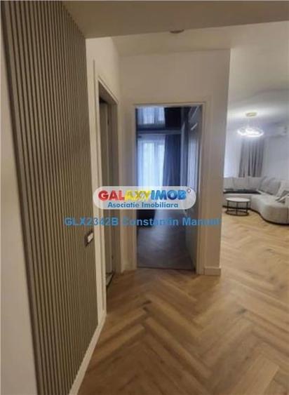 Apartament cu 2 camere, foarte spatios, langa Cortina North, Aviatiei - 3