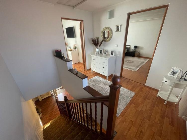 Casa de vanzare, P+E, 8 ari de teren - 4