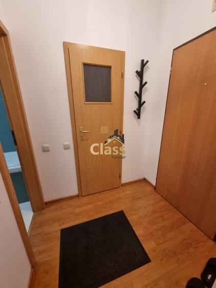 Apartament 1 camera | 37 mpu | Decomandat | Zona Parc Armatura Iris - 5