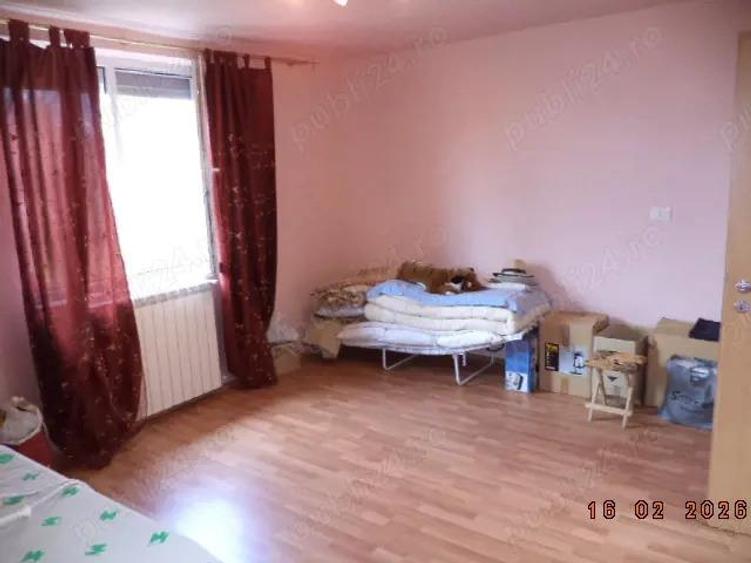 Casa Buzias la iesire spre Timisoara - 13