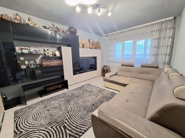 Apartament 2 camere, decomandat, in cartier Marasti, zona pod Marasti - 4