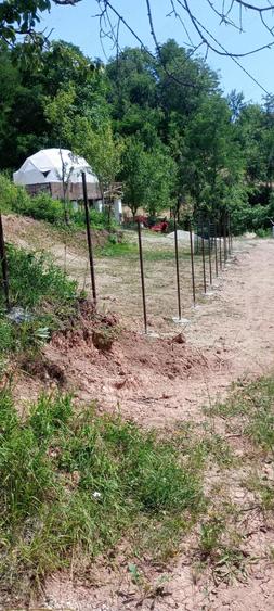 Proprietate de vacan?a ?i cort geodezic . - 2