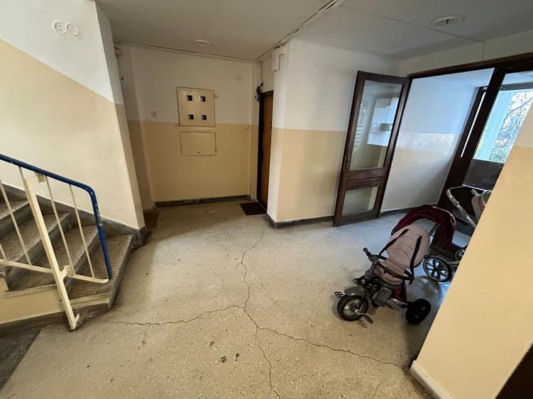 Titan 3 Camere  Parter 74 Mp 12 Min Metrou Bloc Caramida - 15