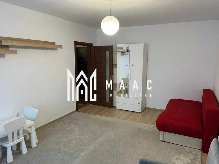 Apartament 2 camere | Etaj 3 | Balcon | Parcare | Turnisor - 3