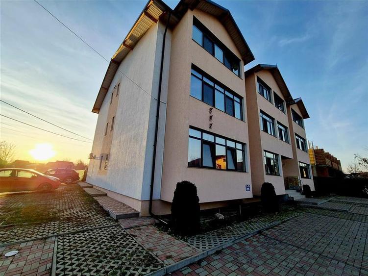 Apartament cu o camera de vanzare in Valea Adanca cu Tva inclus - 3