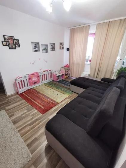 Apartament cochet cu doua camere, Alexandru Obregia, 85.000€ - 1