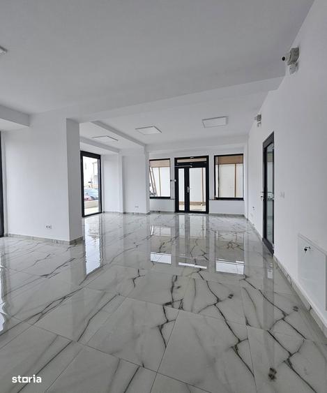 Spa?iu comercial de inchiriat, Iosia, 55mp - 10