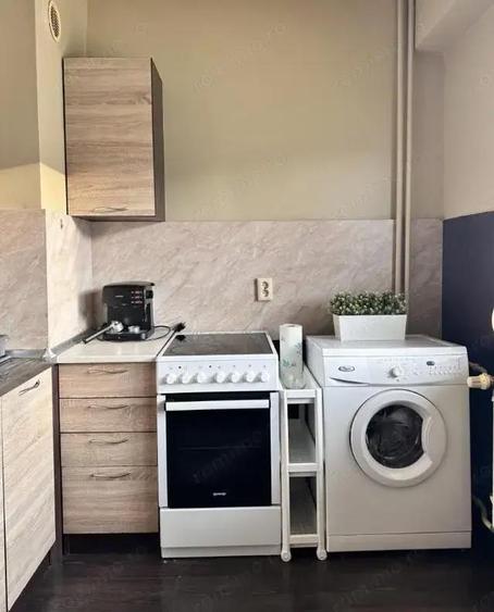 Apartament cu o camera de inchiriat zona Piata 700 - 3