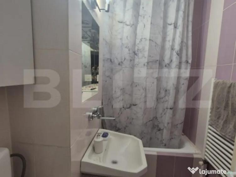 Apartament o camera, zona Tudor - 3