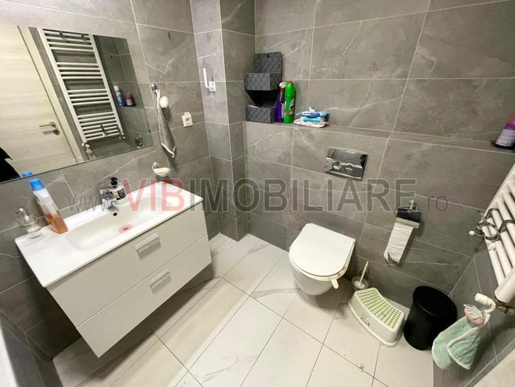 2 Camere - Stefan Cel Mare - Bloc Nou - Vasile Lascar - 1