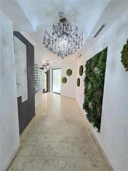 Studio Superb in Complex Rezidential cu Piscina, Mamaia Sat - 25