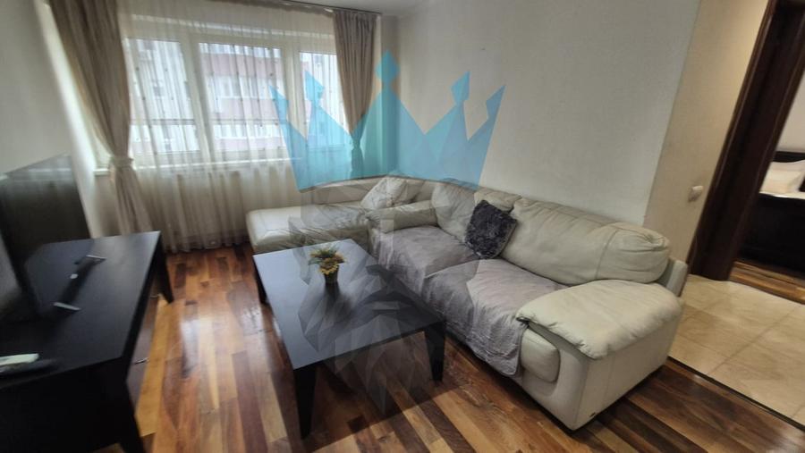 Apartament 2 Camere Baba Novac Titan Bucuresti - 2