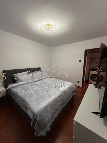 4 camere - Rahova - Centrala proprie - 6